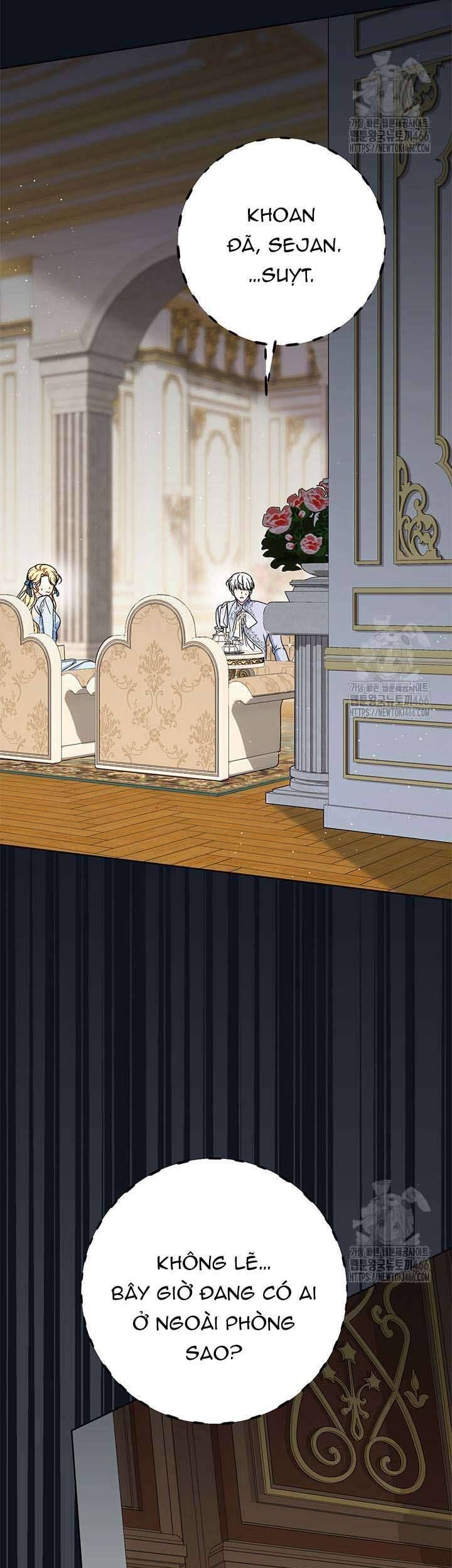 Nuôi Dưỡng Em Gái Xinh Đẹp Chap 82 - Next Chap 83