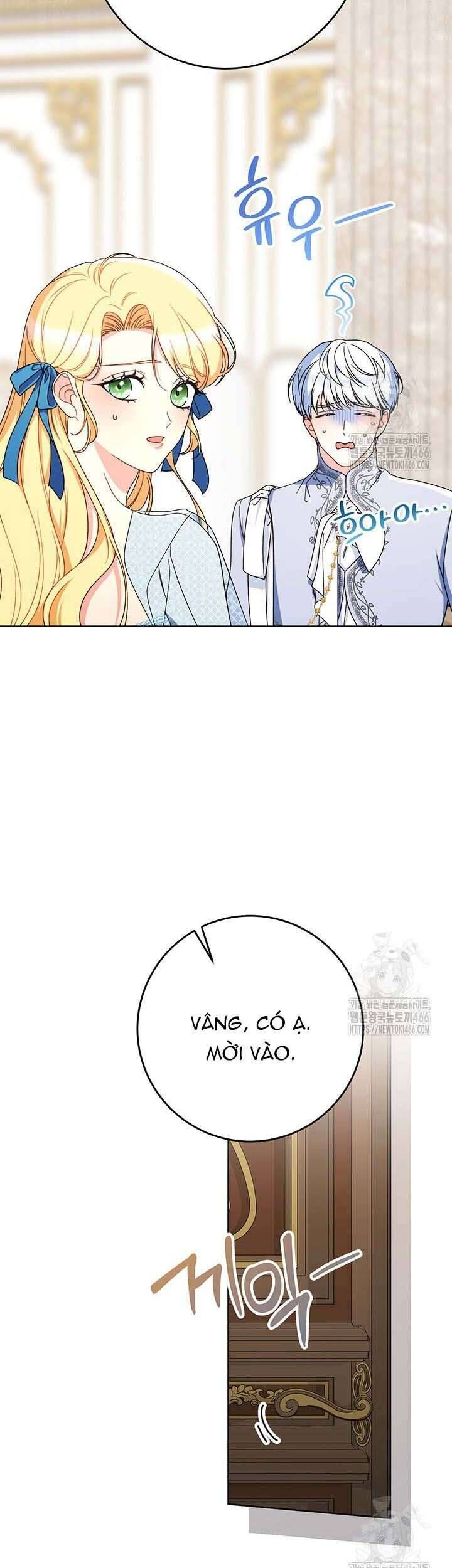 Nuôi Dưỡng Em Gái Xinh Đẹp Chap 82 - Next Chap 83