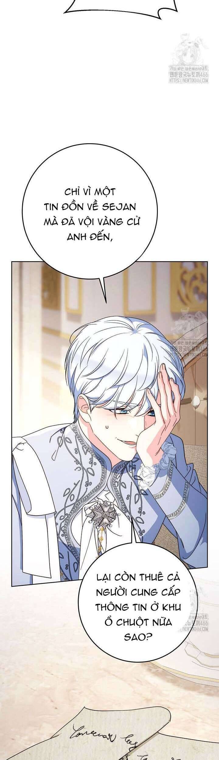 Nuôi Dưỡng Em Gái Xinh Đẹp Chap 82 - Next Chap 83