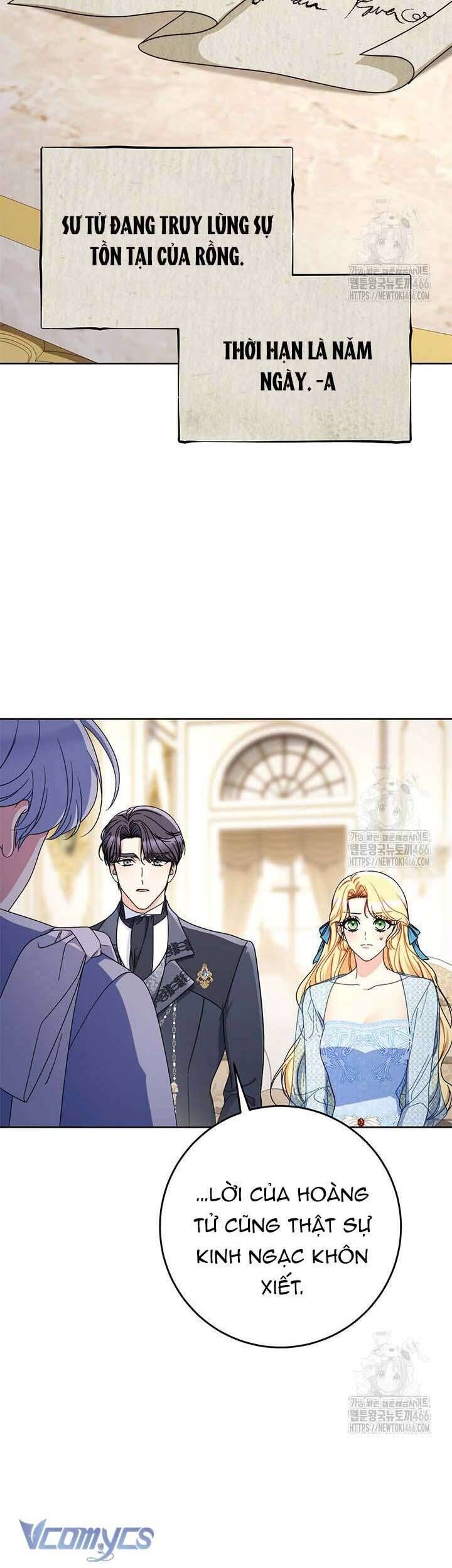 Nuôi Dưỡng Em Gái Xinh Đẹp Chap 82 - Next Chap 83