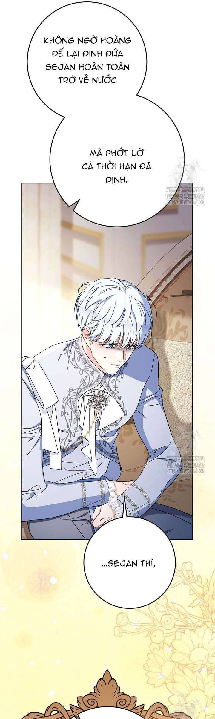 Nuôi Dưỡng Em Gái Xinh Đẹp Chap 82 - Next Chap 83