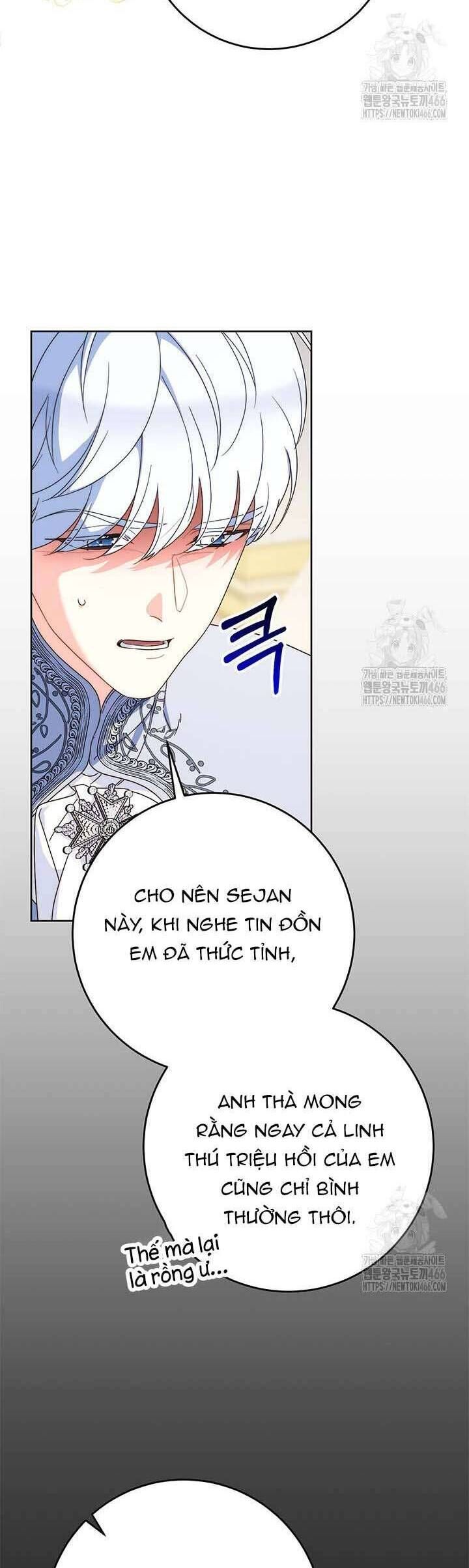 Nuôi Dưỡng Em Gái Xinh Đẹp Chap 82 - Next Chap 83