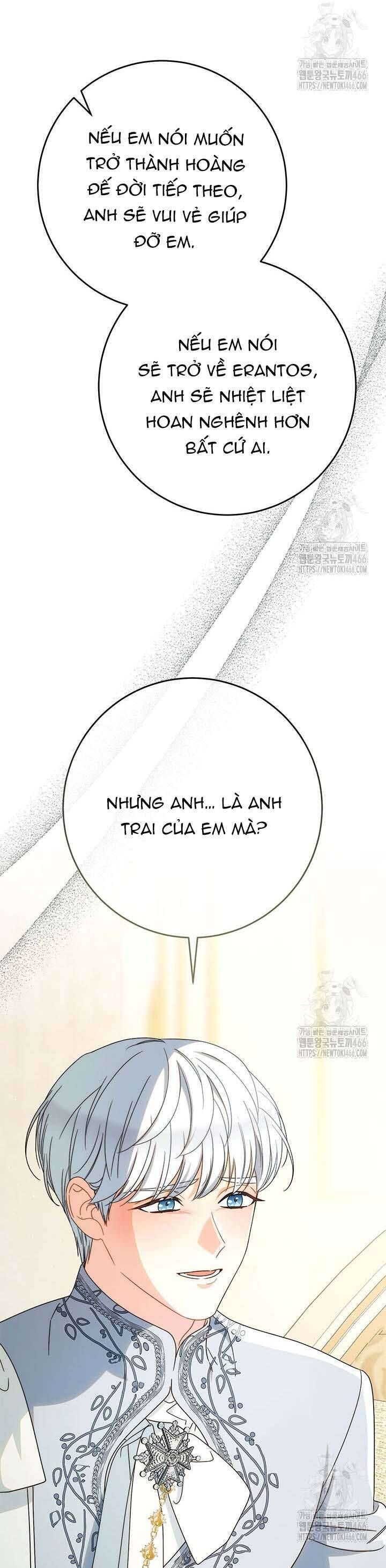 Nuôi Dưỡng Em Gái Xinh Đẹp Chap 82 - Next Chap 83