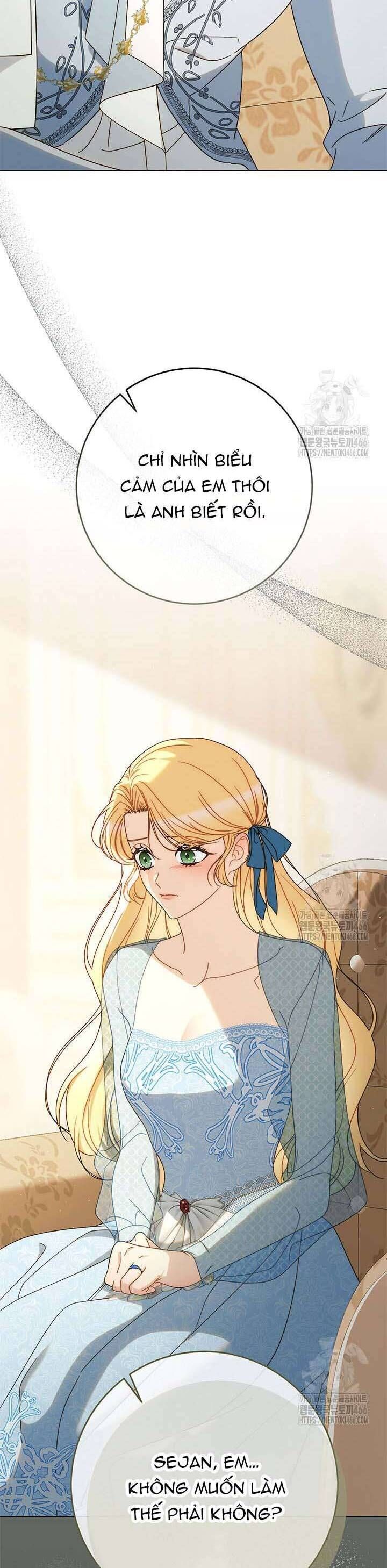 Nuôi Dưỡng Em Gái Xinh Đẹp Chap 82 - Next Chap 83