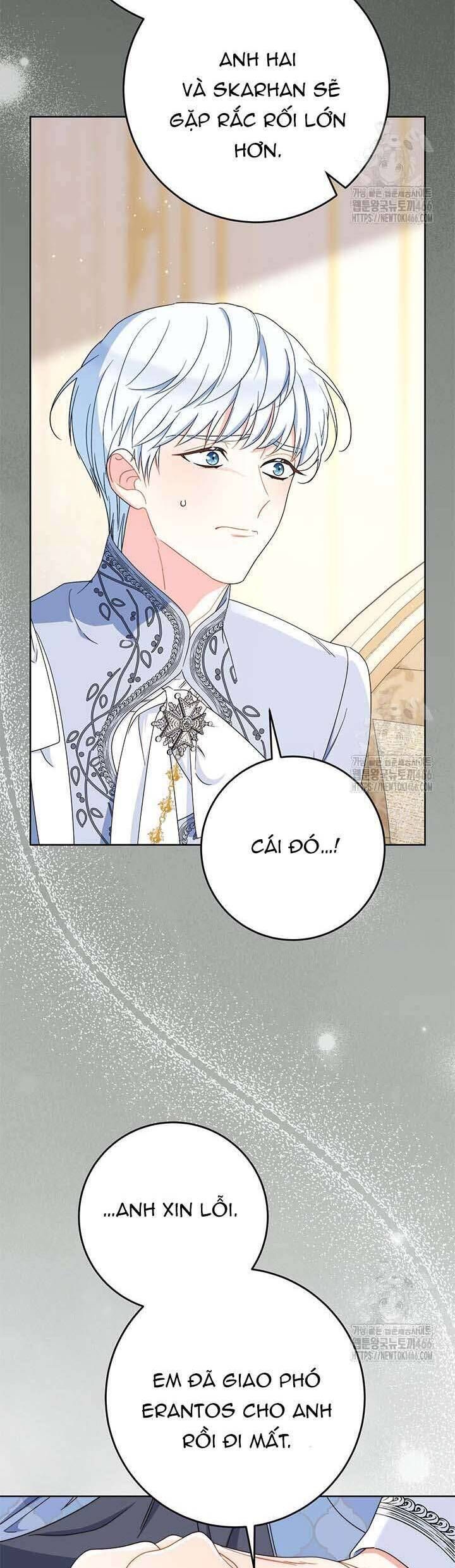 Nuôi Dưỡng Em Gái Xinh Đẹp Chap 82 - Next Chap 83