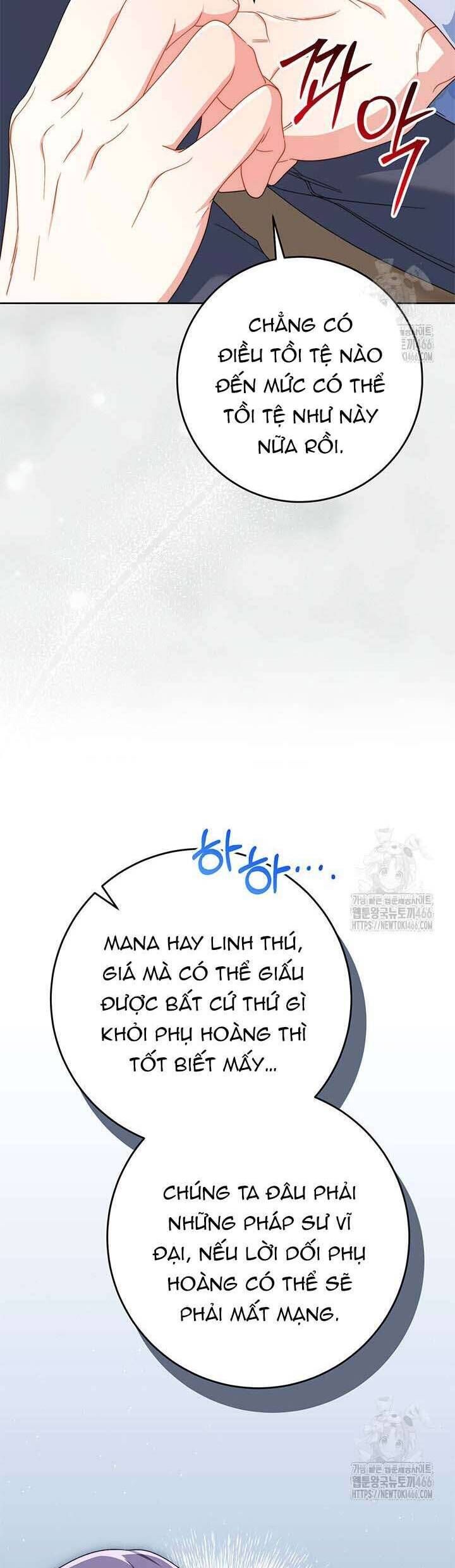 Nuôi Dưỡng Em Gái Xinh Đẹp Chap 82 - Next Chap 83