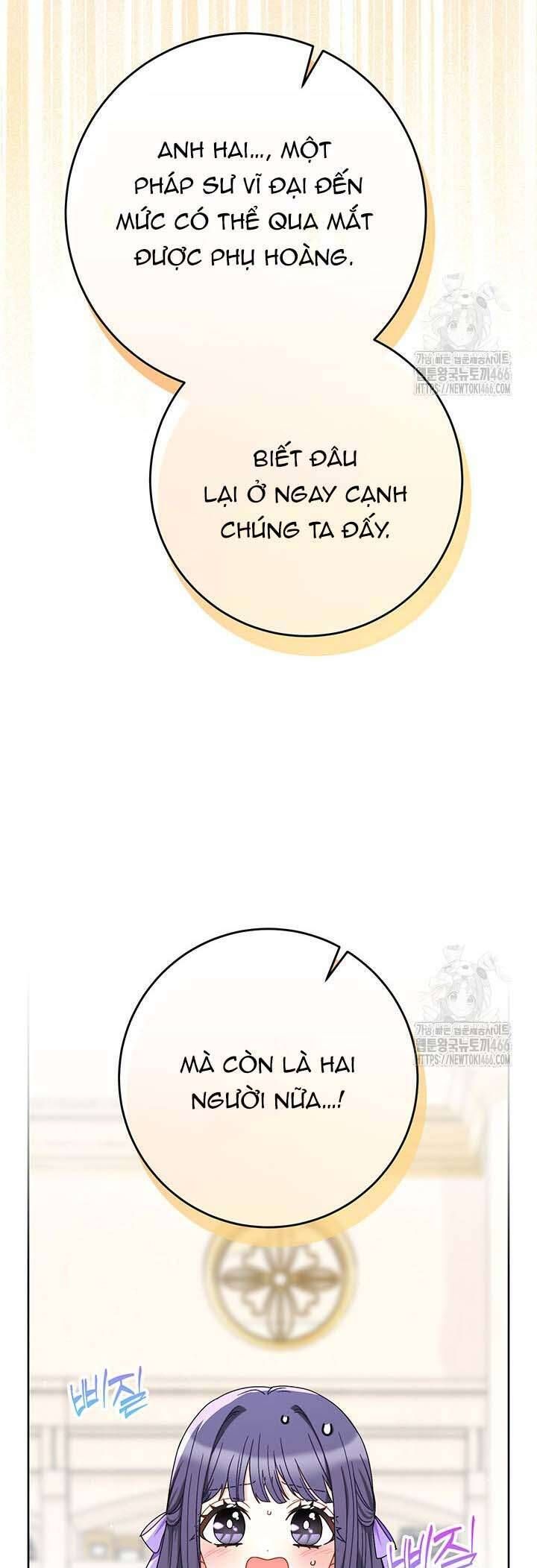 Nuôi Dưỡng Em Gái Xinh Đẹp Chap 82 - Next Chap 83