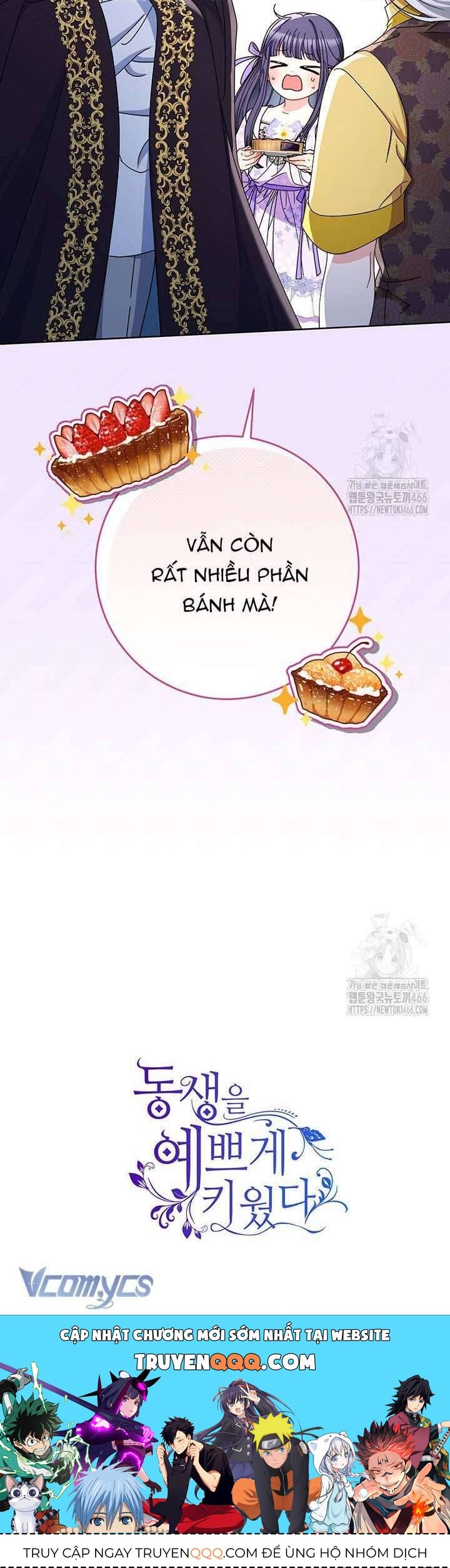 Nuôi Dưỡng Em Gái Xinh Đẹp Chap 82 - Next Chap 83