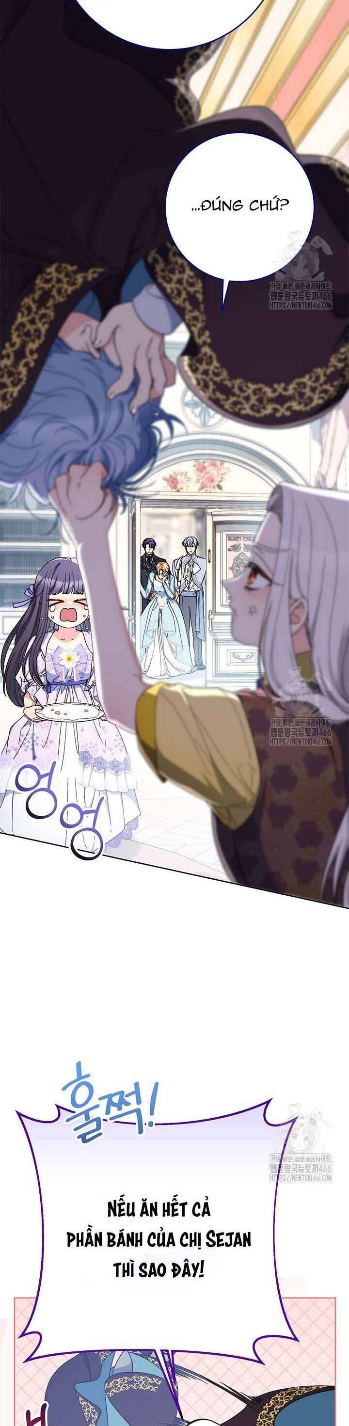 Nuôi Dưỡng Em Gái Xinh Đẹp Chap 83 - Next Chap 84