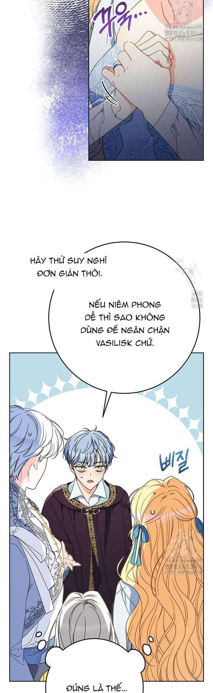 Nuôi Dưỡng Em Gái Xinh Đẹp Chap 83 - Next Chap 84