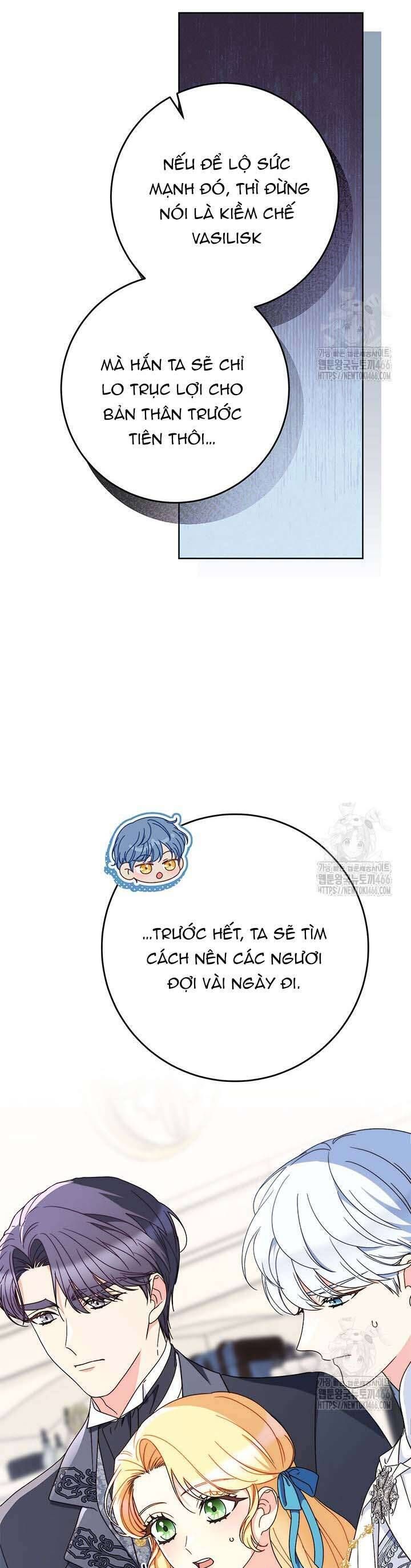 Nuôi Dưỡng Em Gái Xinh Đẹp Chap 83 - Next Chap 84