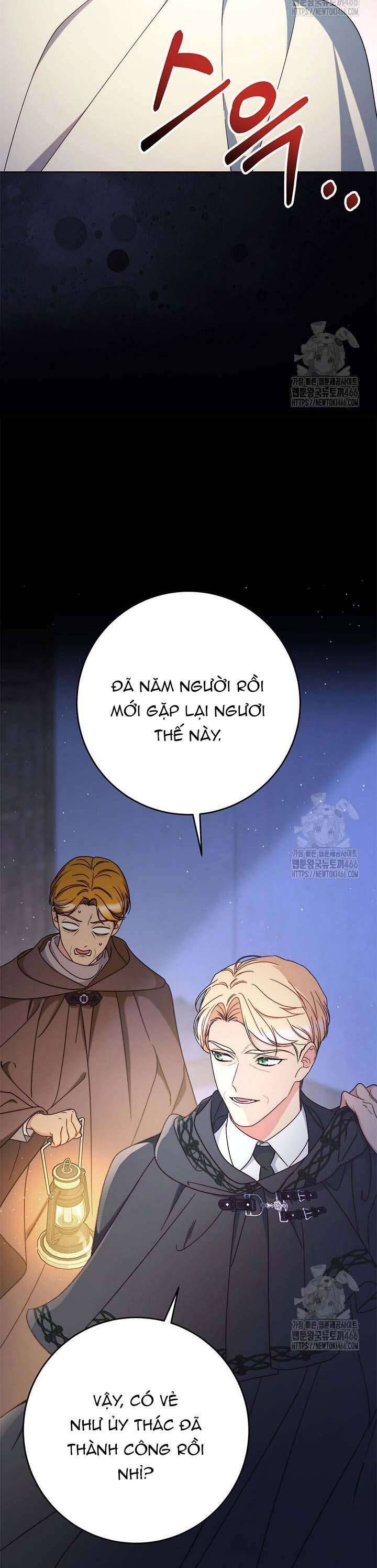 Nuôi Dưỡng Em Gái Xinh Đẹp Chap 83 - Next Chap 84