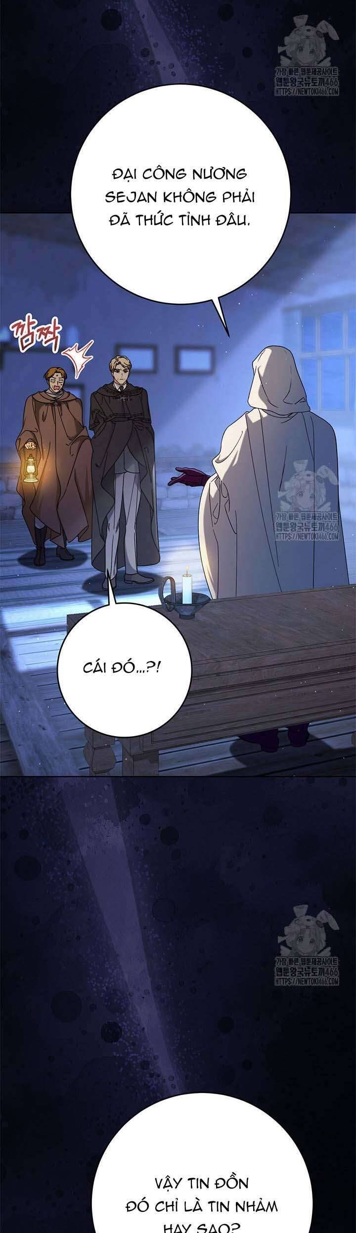 Nuôi Dưỡng Em Gái Xinh Đẹp Chap 83 - Next Chap 84