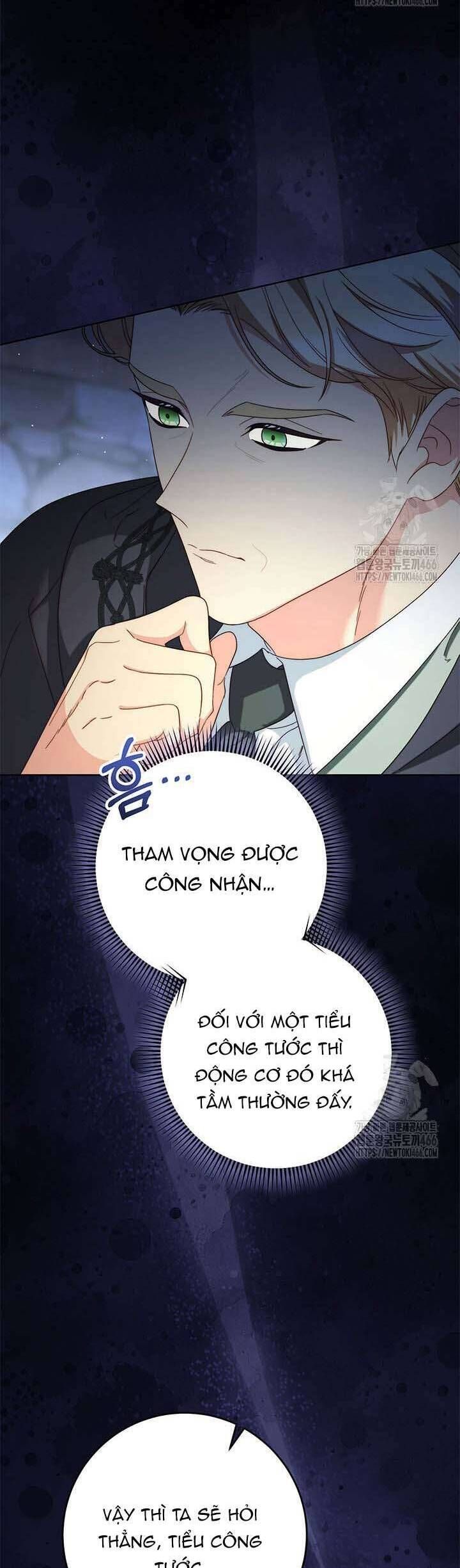 Nuôi Dưỡng Em Gái Xinh Đẹp Chap 83 - Next Chap 84