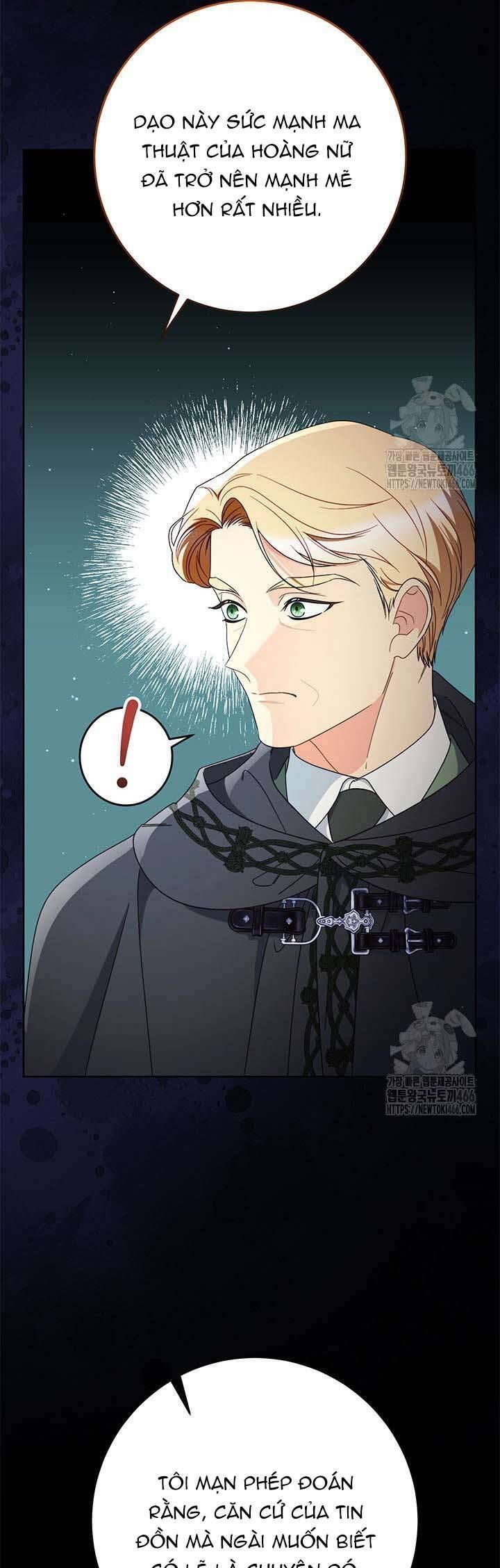 Nuôi Dưỡng Em Gái Xinh Đẹp Chap 83 - Next Chap 84