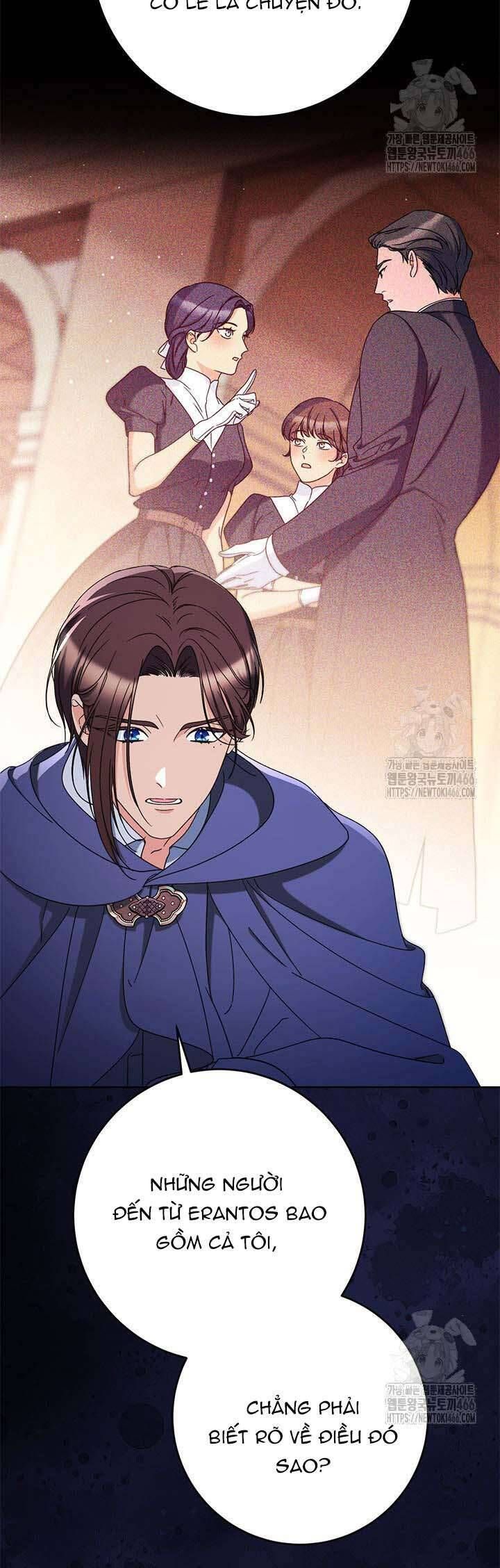 Nuôi Dưỡng Em Gái Xinh Đẹp Chap 83 - Next Chap 84