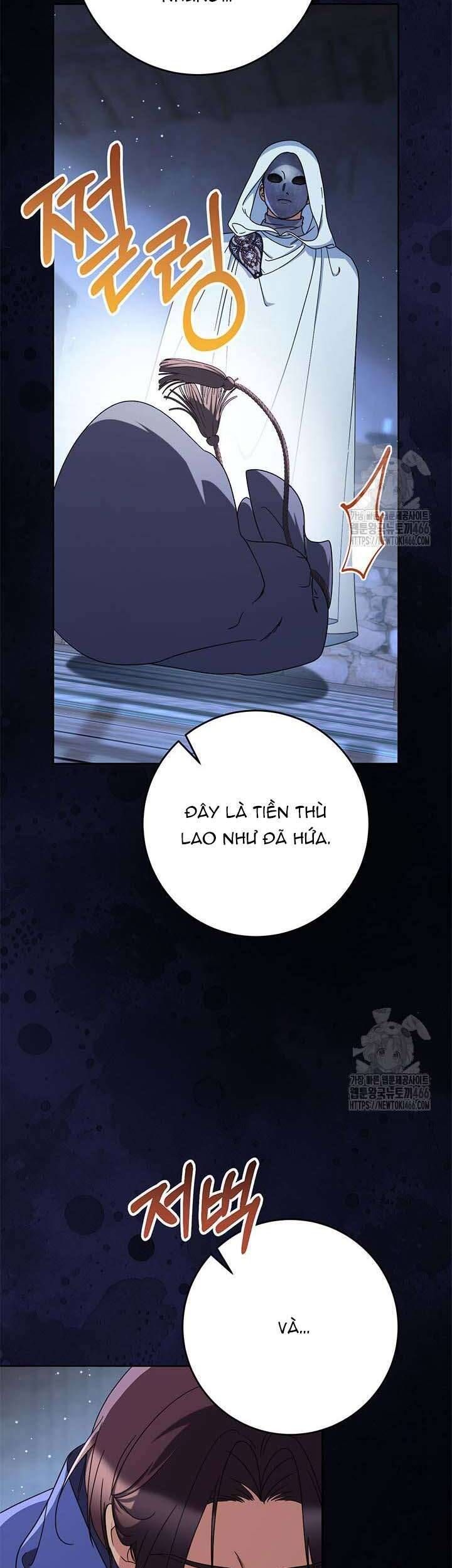 Nuôi Dưỡng Em Gái Xinh Đẹp Chap 83 - Next Chap 84