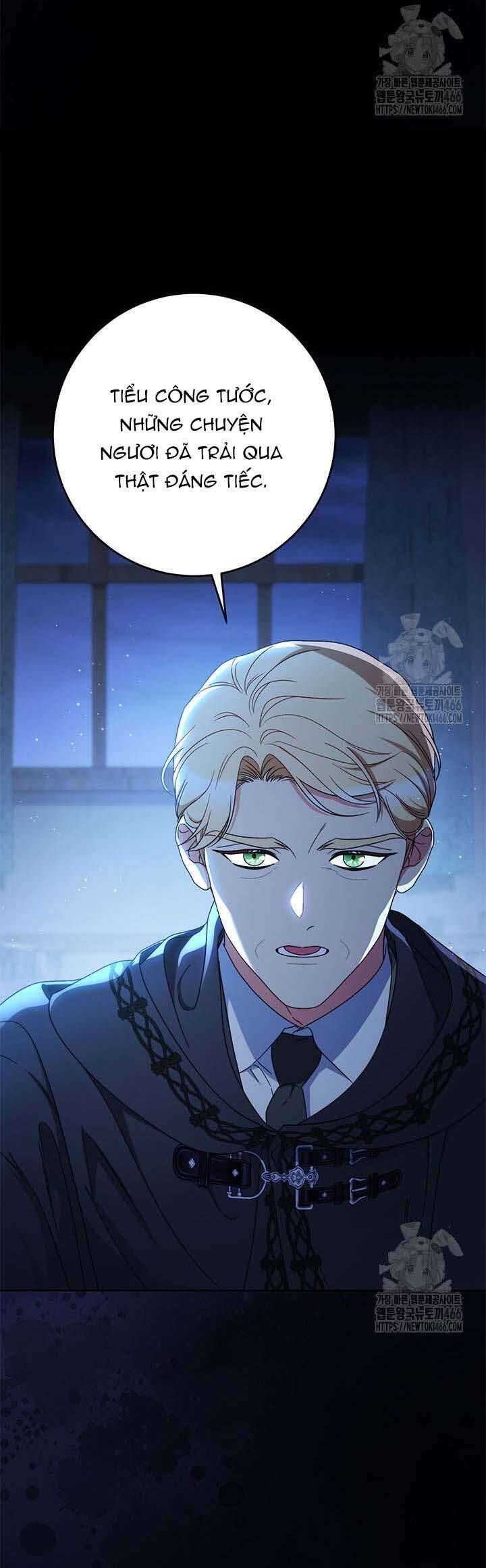 Nuôi Dưỡng Em Gái Xinh Đẹp Chap 83 - Next Chap 84