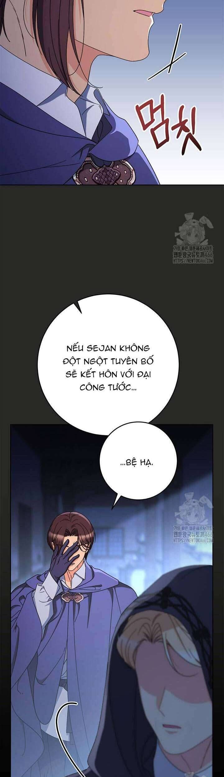 Nuôi Dưỡng Em Gái Xinh Đẹp Chap 83 - Next Chap 84