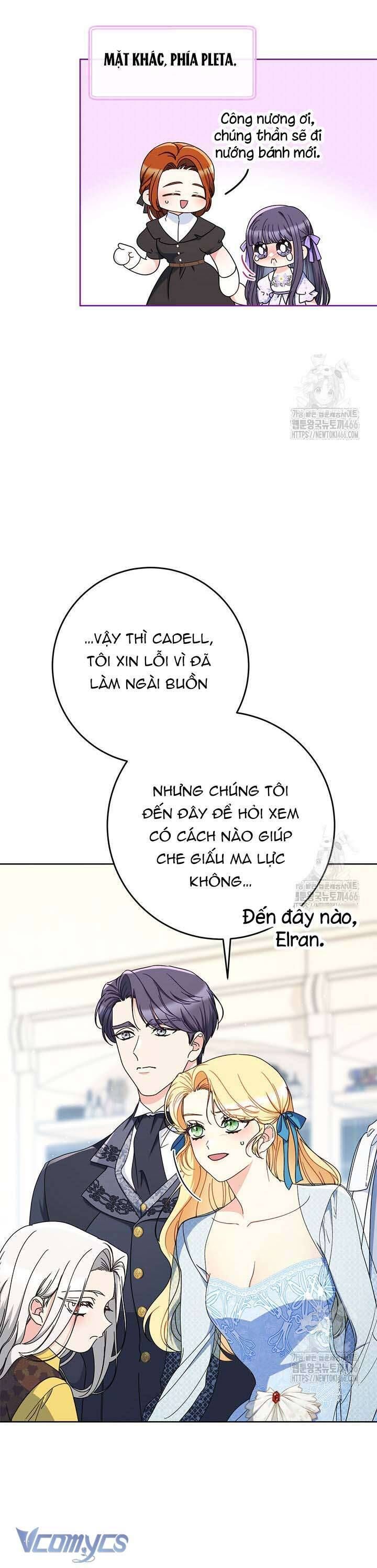 Nuôi Dưỡng Em Gái Xinh Đẹp Chap 83 - Next Chap 84