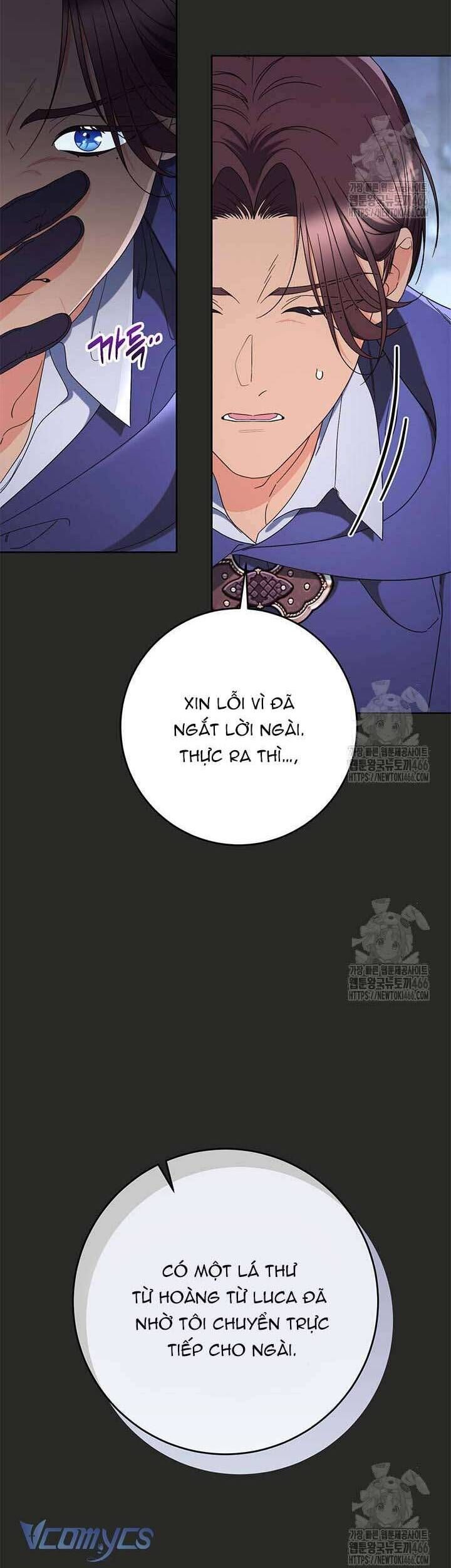 Nuôi Dưỡng Em Gái Xinh Đẹp Chap 83 - Next Chap 84