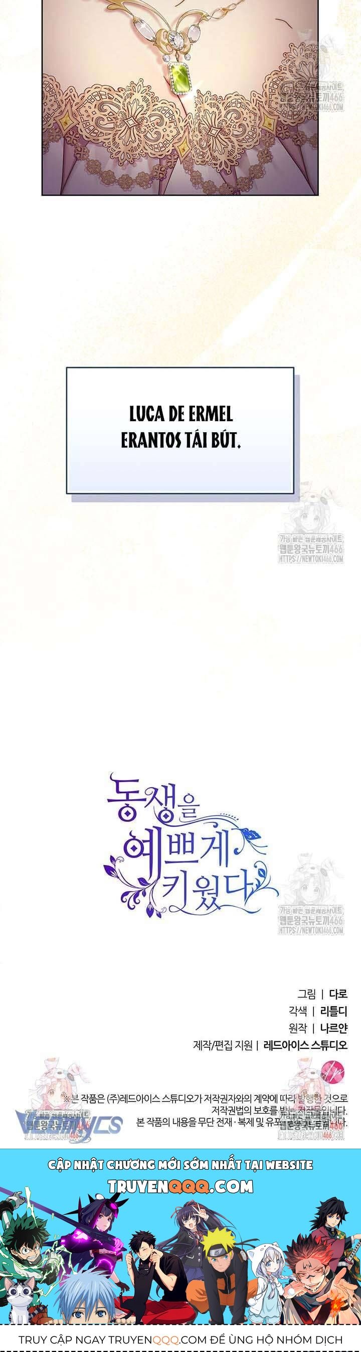 Nuôi Dưỡng Em Gái Xinh Đẹp Chap 83 - Next Chap 84