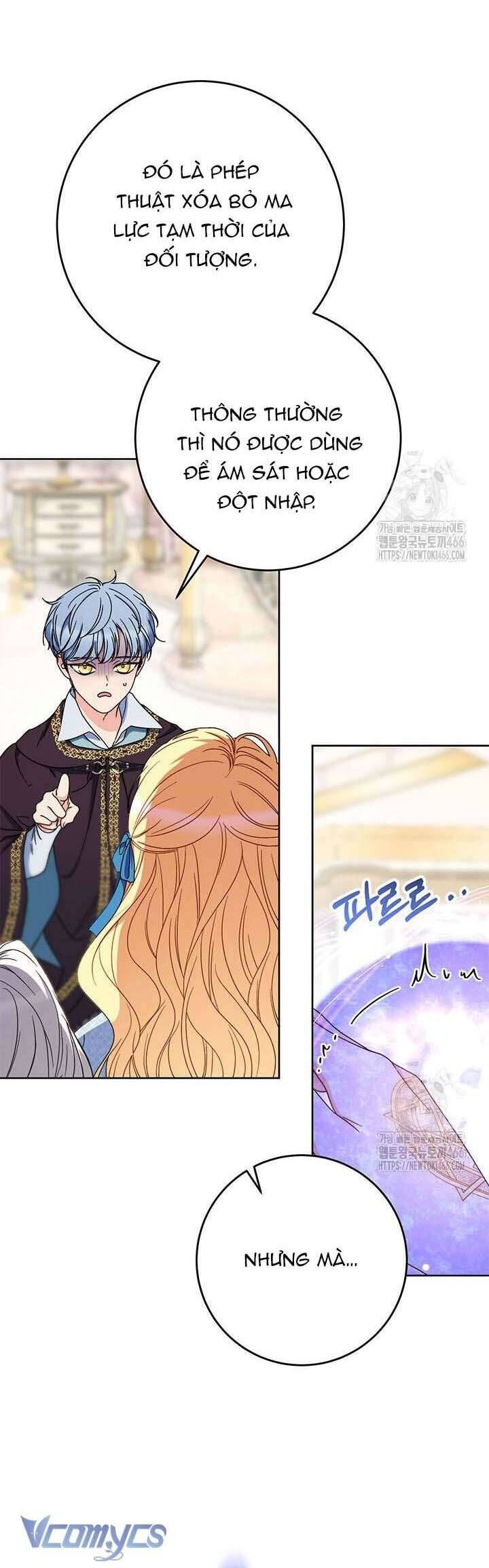 Nuôi Dưỡng Em Gái Xinh Đẹp Chap 83 - Next Chap 84