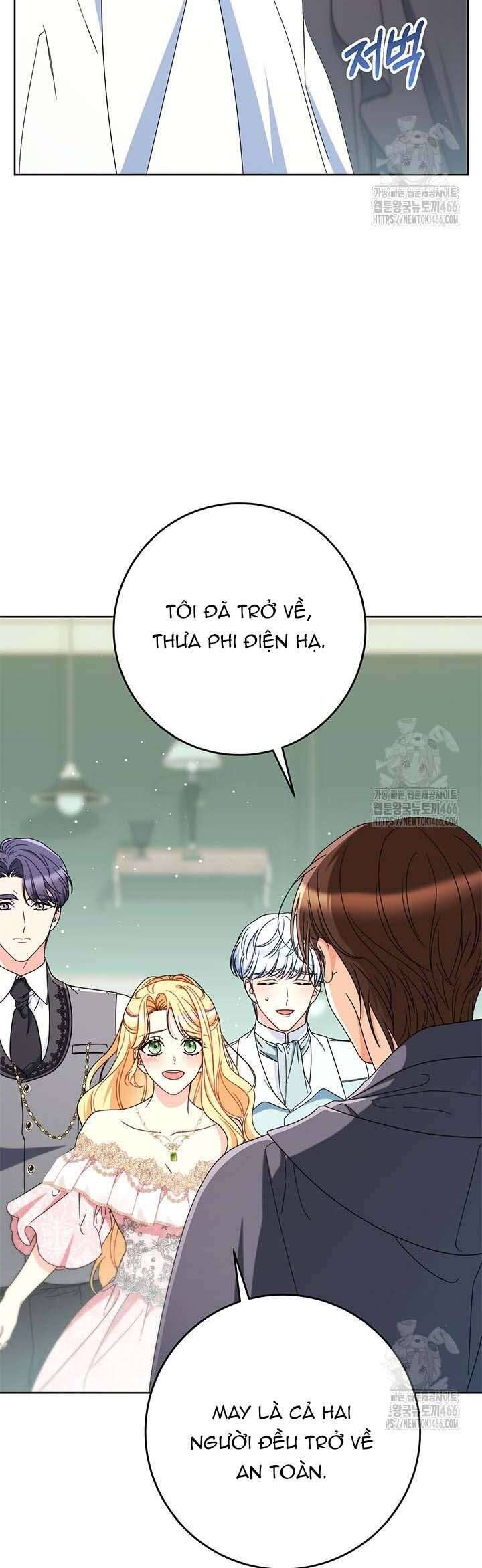 Nuôi Dưỡng Em Gái Xinh Đẹp Chap 84 - Next Chap 85