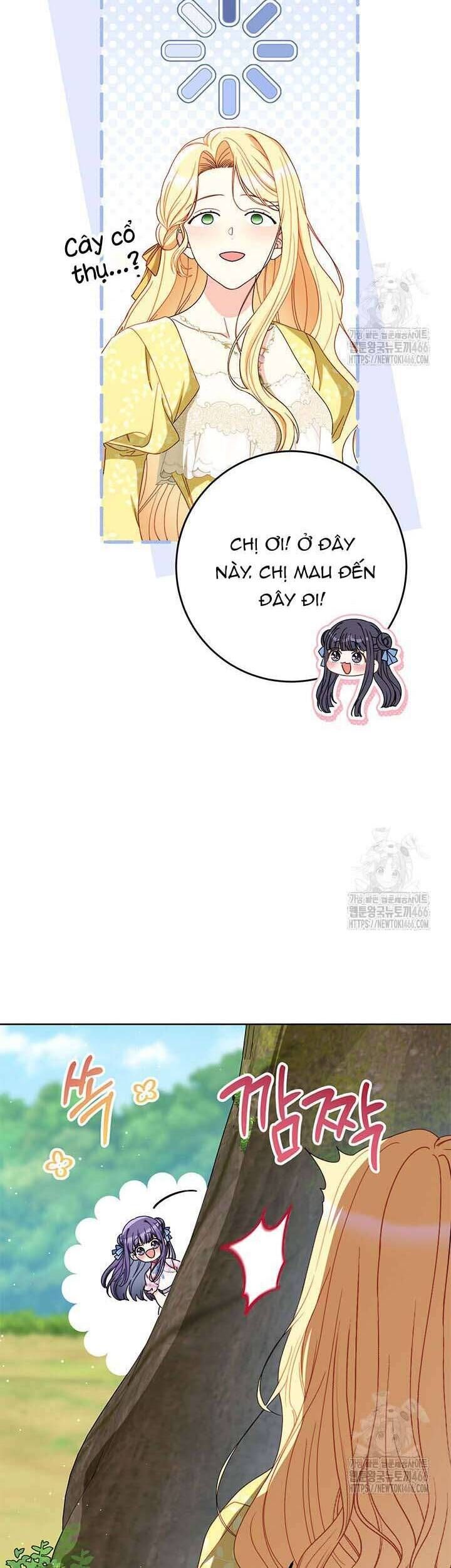 Nuôi Dưỡng Em Gái Xinh Đẹp Chap 84 - Next Chap 85