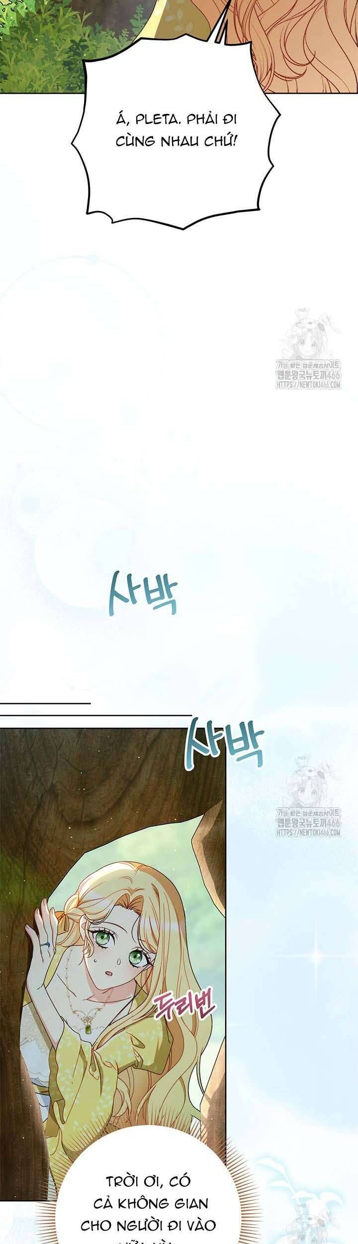 Nuôi Dưỡng Em Gái Xinh Đẹp Chap 84 - Next Chap 85