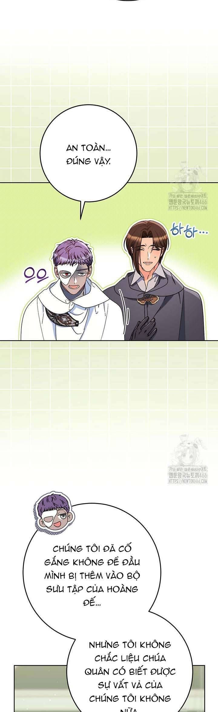 Nuôi Dưỡng Em Gái Xinh Đẹp Chap 84 - Next Chap 85