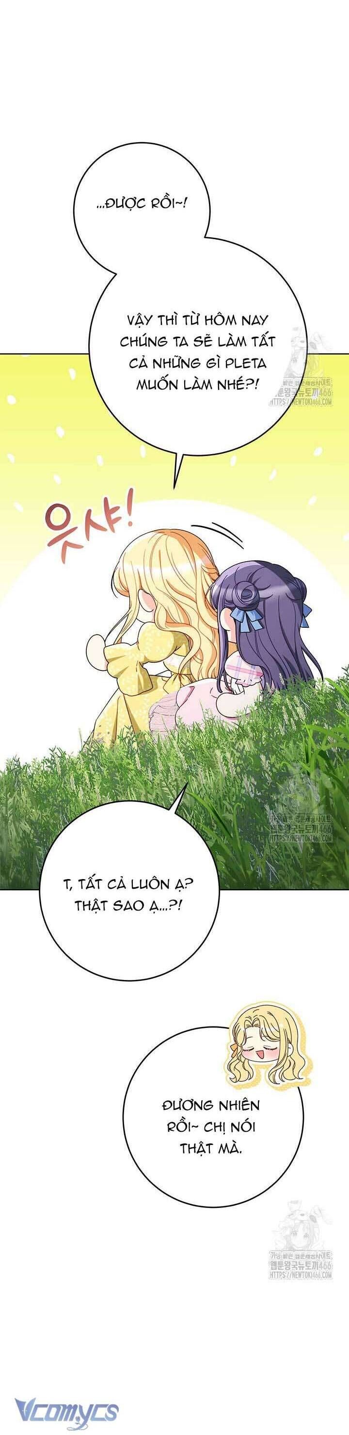 Nuôi Dưỡng Em Gái Xinh Đẹp Chap 84 - Next Chap 85