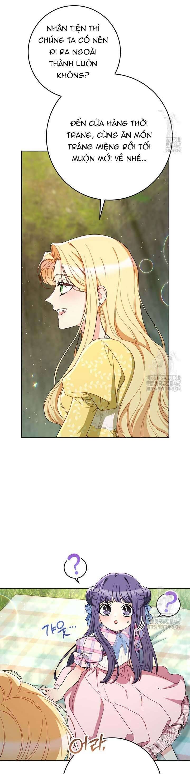 Nuôi Dưỡng Em Gái Xinh Đẹp Chap 84 - Next Chap 85