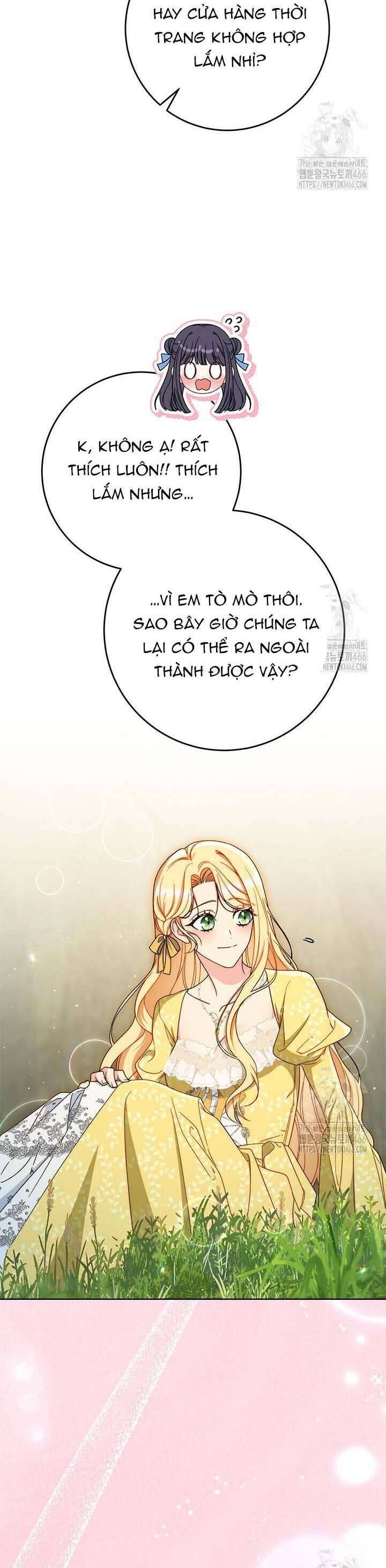 Nuôi Dưỡng Em Gái Xinh Đẹp Chap 84 - Next Chap 85