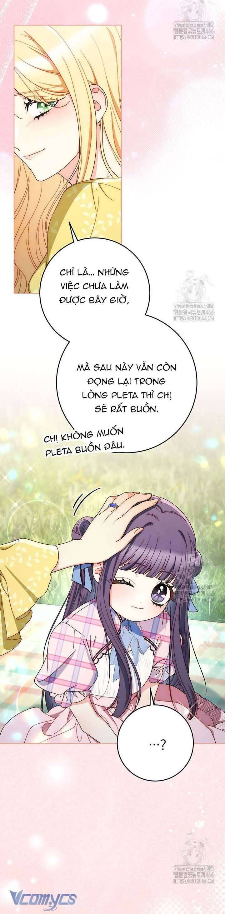 Nuôi Dưỡng Em Gái Xinh Đẹp Chap 84 - Next Chap 85