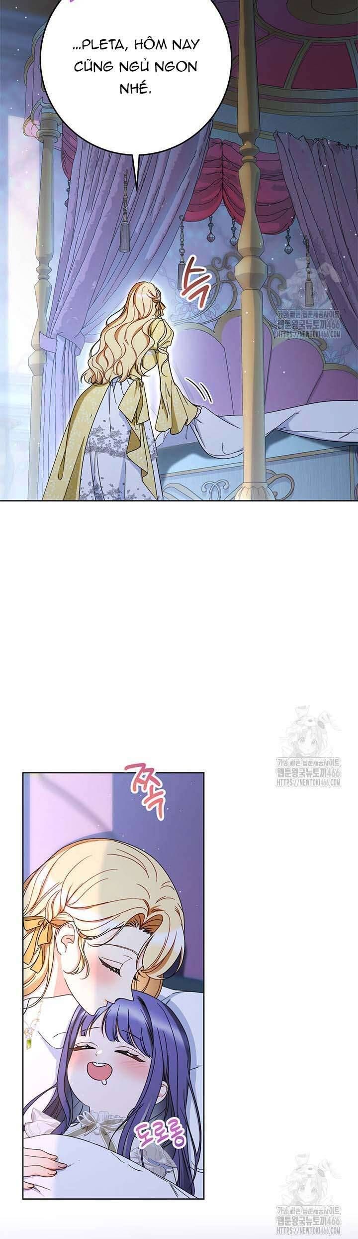 Nuôi Dưỡng Em Gái Xinh Đẹp Chap 84 - Next Chap 85