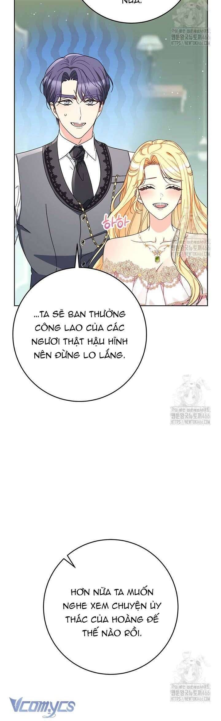 Nuôi Dưỡng Em Gái Xinh Đẹp Chap 84 - Next Chap 85