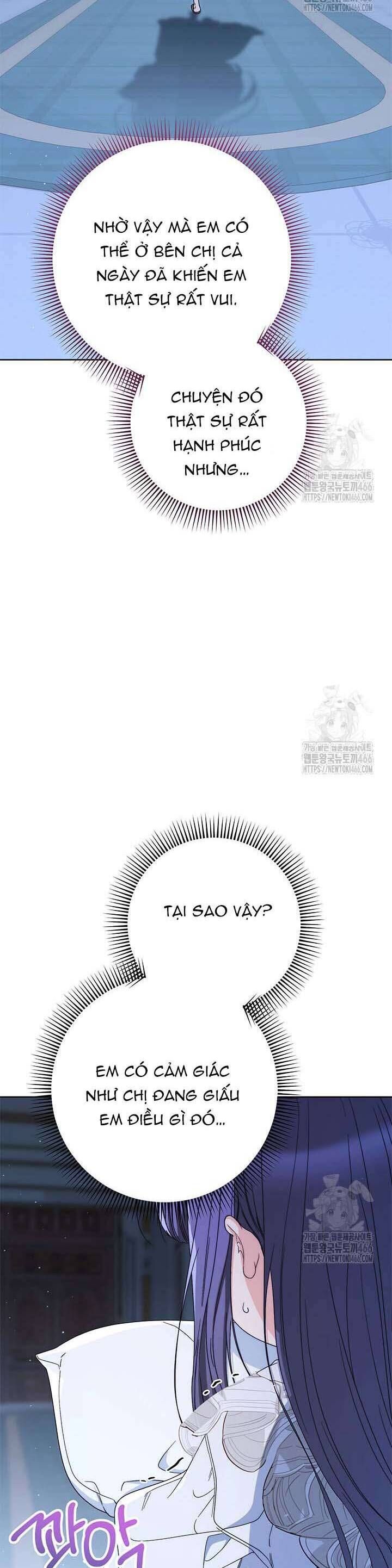 Nuôi Dưỡng Em Gái Xinh Đẹp Chap 84 - Next Chap 85