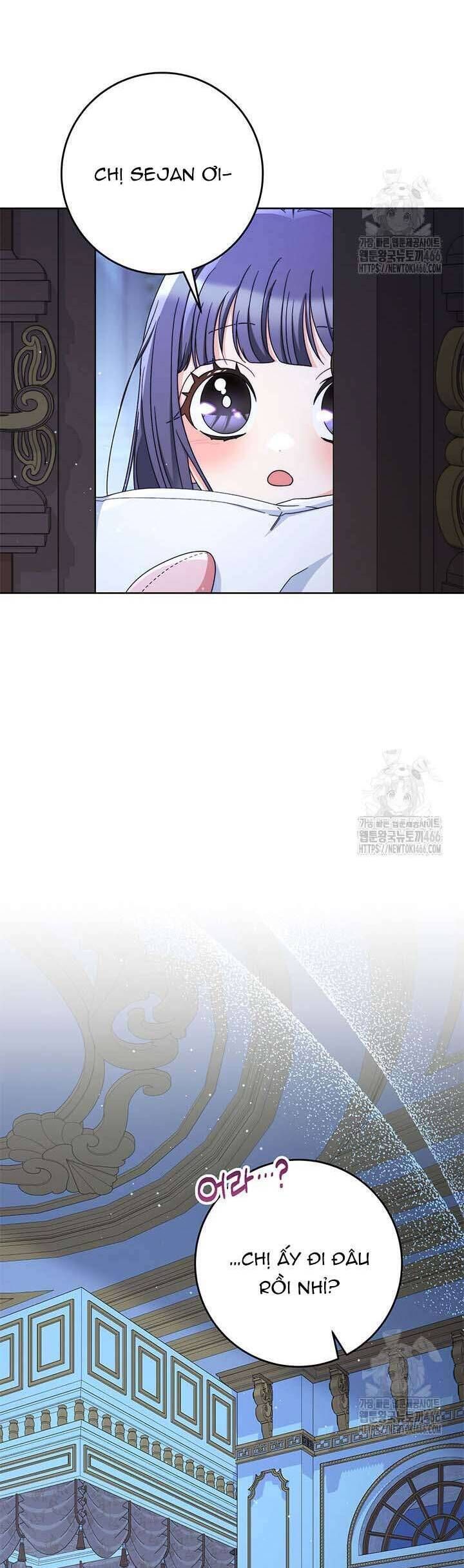 Nuôi Dưỡng Em Gái Xinh Đẹp Chap 84 - Next Chap 85