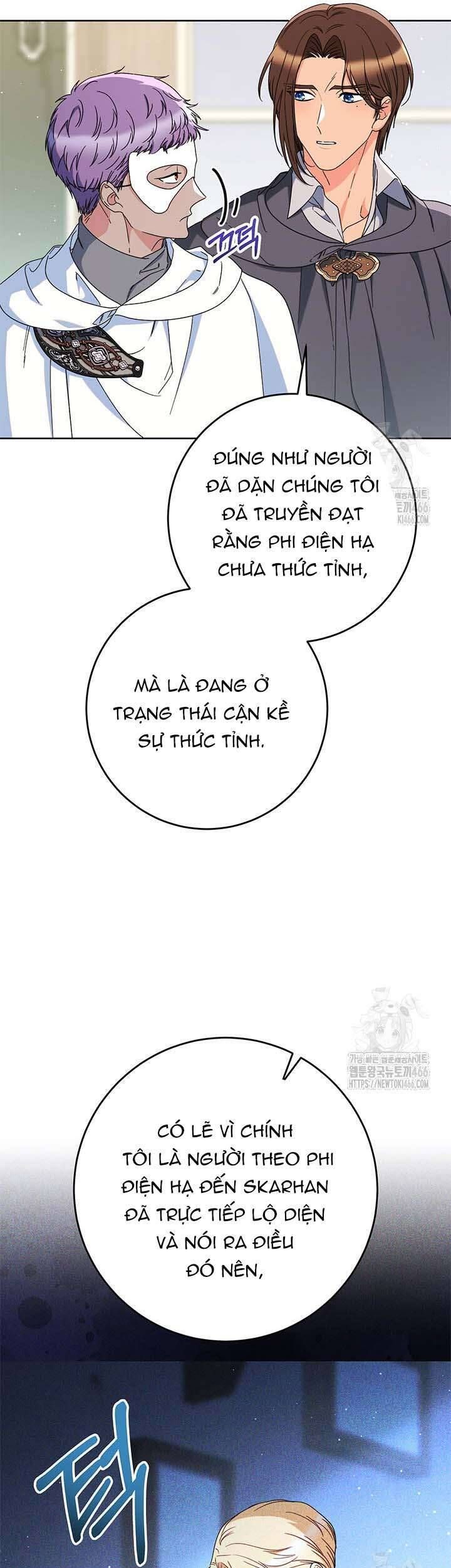 Nuôi Dưỡng Em Gái Xinh Đẹp Chap 84 - Next Chap 85