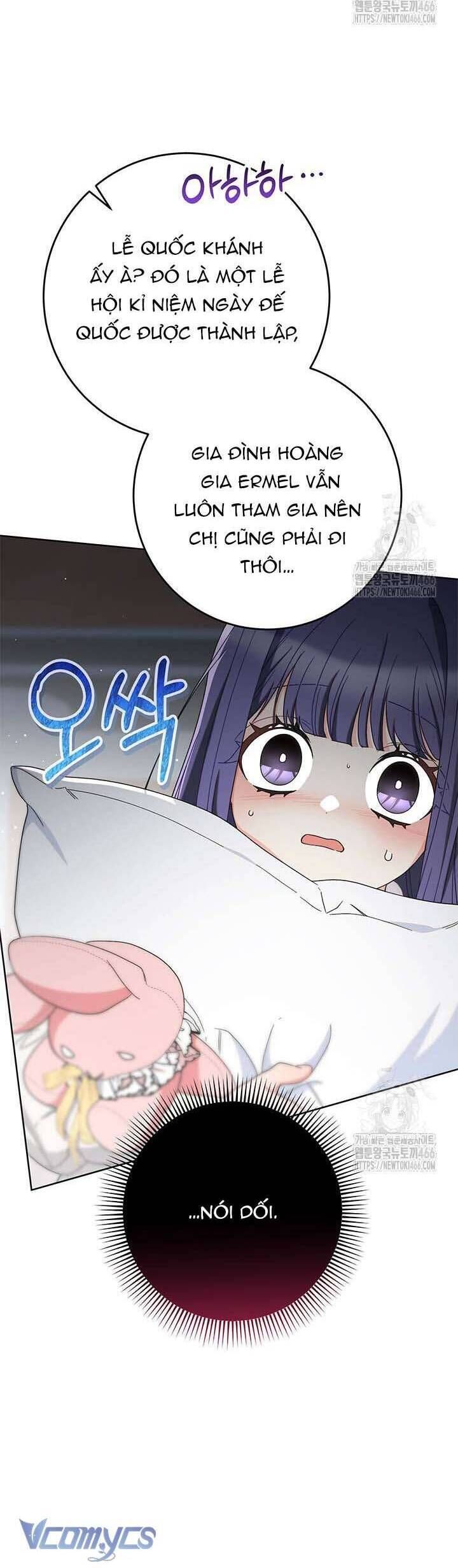 Nuôi Dưỡng Em Gái Xinh Đẹp Chap 84 - Next Chap 85