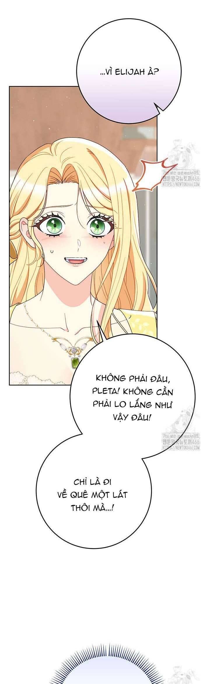 Nuôi Dưỡng Em Gái Xinh Đẹp Chap 84 - Next Chap 85