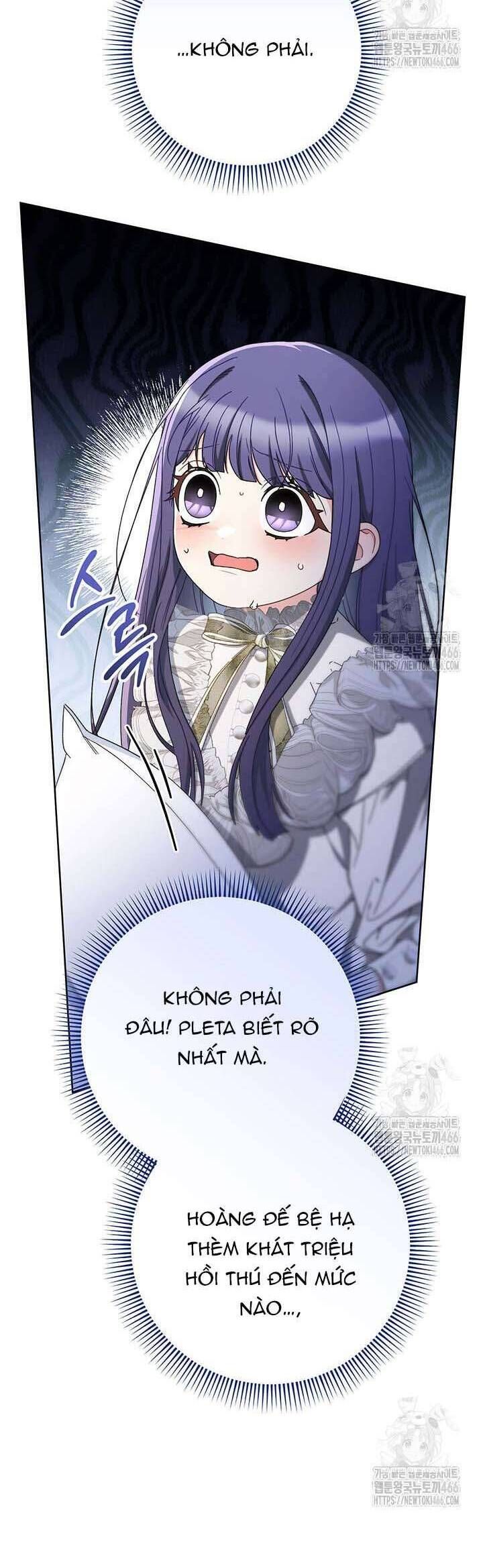 Nuôi Dưỡng Em Gái Xinh Đẹp Chap 84 - Next Chap 85