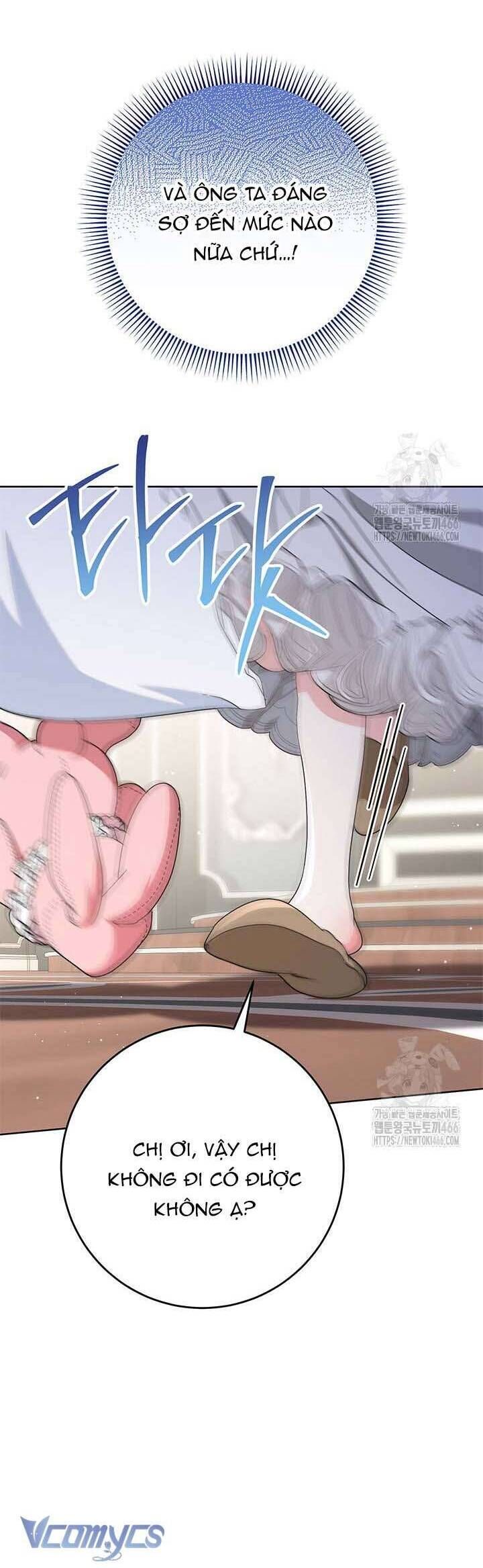 Nuôi Dưỡng Em Gái Xinh Đẹp Chap 84 - Next Chap 85