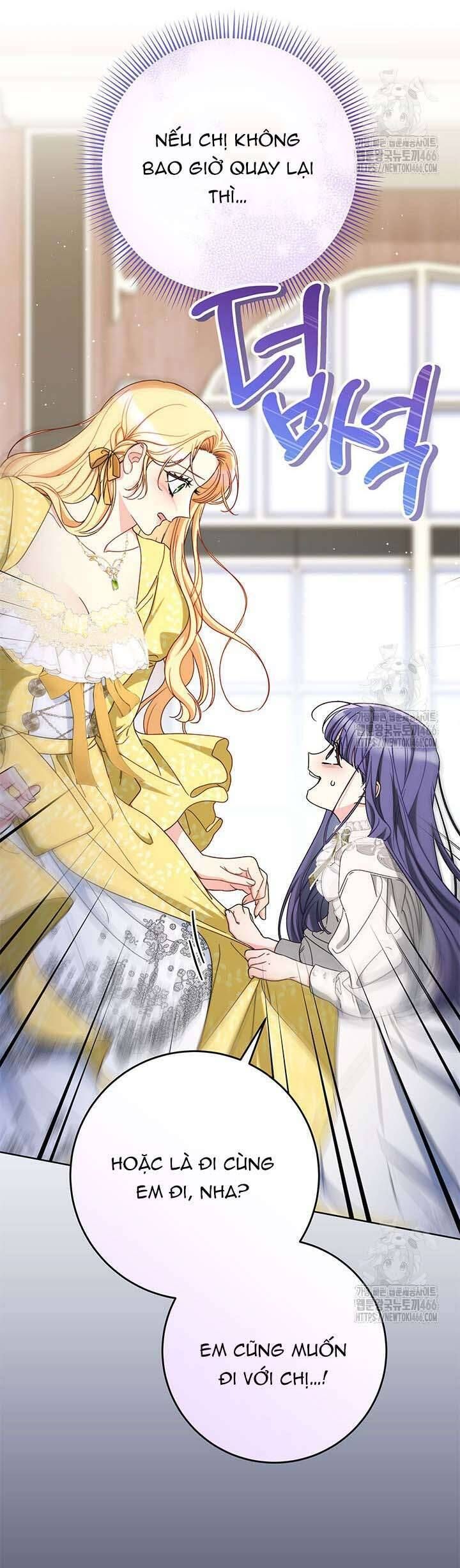 Nuôi Dưỡng Em Gái Xinh Đẹp Chap 84 - Next Chap 85