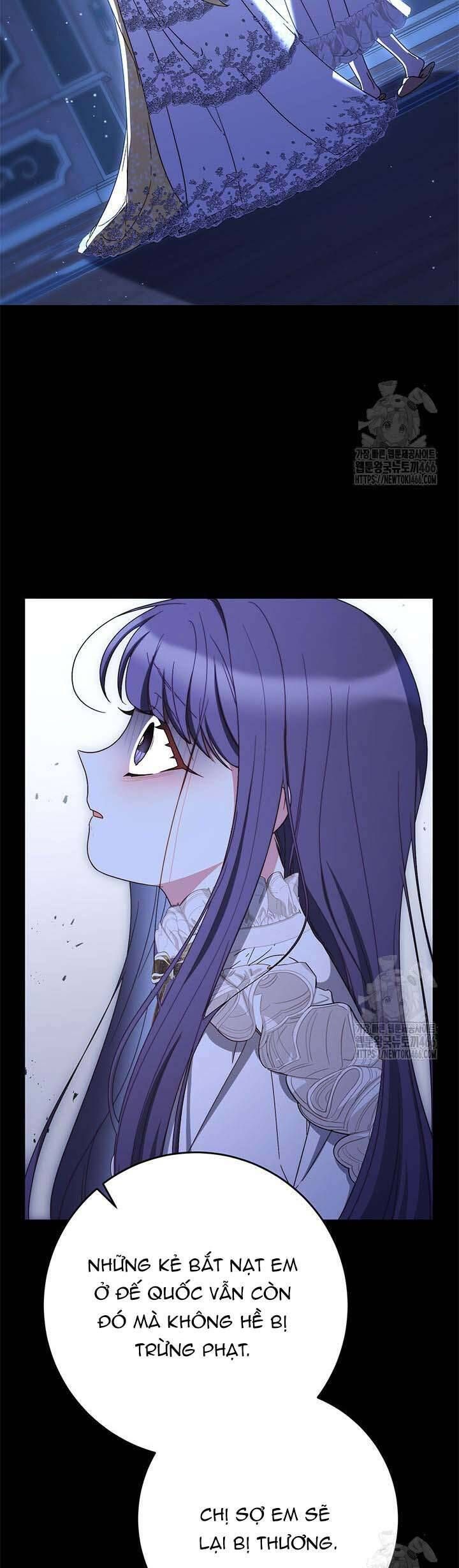 Nuôi Dưỡng Em Gái Xinh Đẹp Chap 84 - Next Chap 85