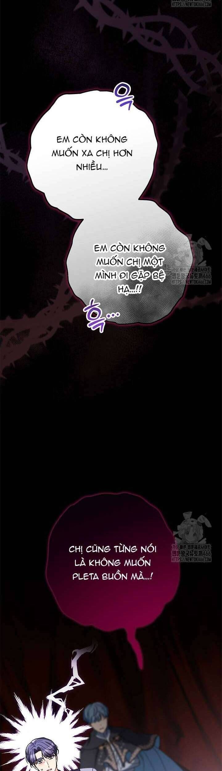 Nuôi Dưỡng Em Gái Xinh Đẹp Chap 84 - Next Chap 85