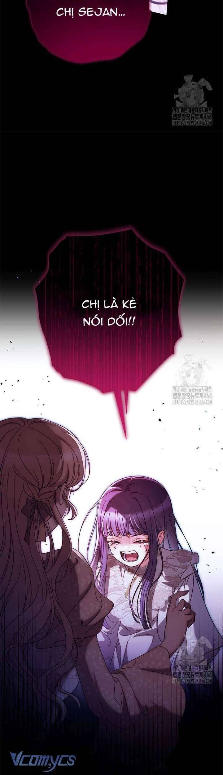 Nuôi Dưỡng Em Gái Xinh Đẹp Chap 84 - Next Chap 85