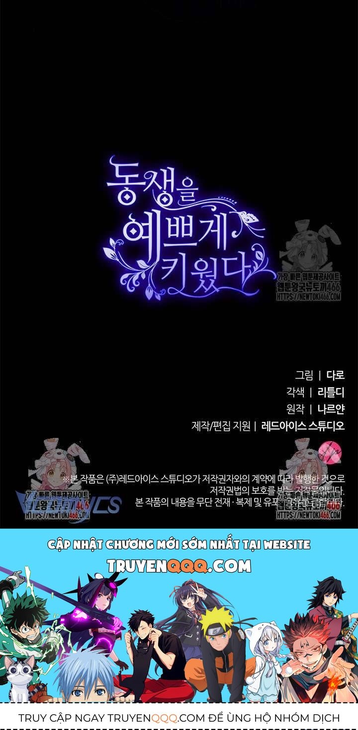 Nuôi Dưỡng Em Gái Xinh Đẹp Chap 84 - Next Chap 85