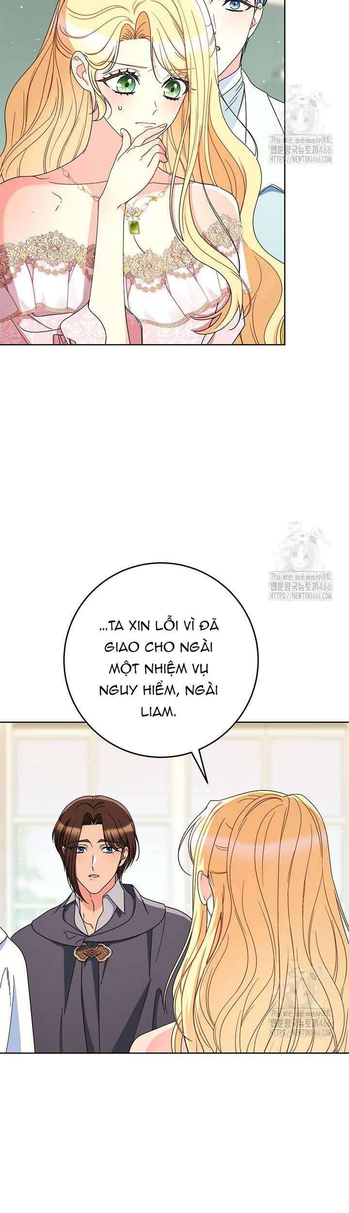 Nuôi Dưỡng Em Gái Xinh Đẹp Chap 84 - Next Chap 85